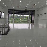 Mặt tiền Hồ Bún Xang đắc địa để kinh doanh