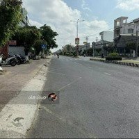 Bán Đất Tại Đường Nguyễn Thị Bảy, Phường 6, Tân An, Long An, 120M2. Shr Sang Tên Ngay