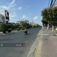 Bán Đất Tại Đường Nguyễn Thị Bảy, Phường 6, Tân An, Long An, 120M2. Shr Sang Tên Ngay