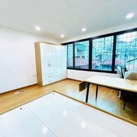 Tập Thể Giảng Võ 60M-2 Thoáng-View Hồ Chỉ 2,57 Tỷ Có Tl