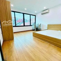 Tập Thể Giảng Võ 60M-2 Thoáng-View Hồ Chỉ 2,57 Tỷ Có Tl
