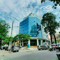 Siêu Hiếm Góc 2 Mặt Tiền Phan Đăng Lưu- 15X16M Cn 225M2- Ctxd Hầm 7Tầng Hđt 160 Triệu/Th Chỉ 65 Tỷ Tl