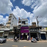 Góc 2 Mặt Tiền Siêu Rẻ Phạm Văn Bạch,Gv-7X18M-85M2 Cấp 4 Tiện Xây Mới,Xd Hầm 6 Tầng Chỉ 16.5 Tỷ Tl