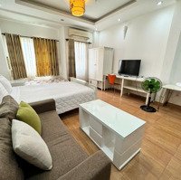 Cho Thuê Phòng Trọ Gần Cầu Ông Lãnh, Chợ Bến Thành, Quận 1
