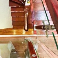 Bán Nhà Riếng Tại Đường Âu Cơ, Nhật Tân, Tây Hồ 36/40M2 X 4 Tầng, Giá Bán 6,25 Tỷ.