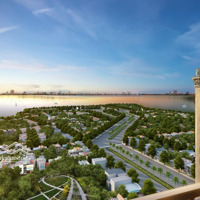 Bán Căn Hộ 4 Phòng Ngủ/ 234M2 Tại D. Le Roi Soleil - 59 Xuân Diệu, Giá Bán 31 Tỷ, Nhận Nhà Ngay