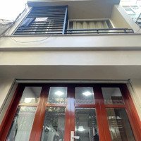 Bán Nhà Riêng 4 Phòng Ngủ 4 Vệ Sinh 42M2, 6,6 Tỷ Tại Âu Cơ, Tứ Liên, Tây Hồ, Hà Nội