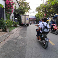 Nhà Mặt Tiền Tân Xuân, Hóc Môn - 215M2 Full Thổ Cư - Mặt Tiền Nhựa 10M Có Vỉa Hè - Giá Rẻ 7,6 Tỷ