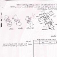 Bán gấp nhà HXH Trương Thị Hoa, Q12 , 4Tx106 m2  giá chỉ 4.95 tỷ (TL)