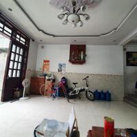 Bán gấp nhà HXH Trương Thị Hoa, Q12 , 4Tx106 m2  giá chỉ 4.95 tỷ (TL)