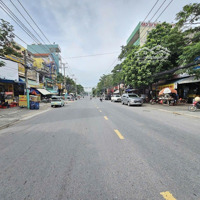 Mặt Tiền Kinh Doanh Trục Nguyễn Trãi Kế Kcn Sóng Thần, P. Dĩ An, Tp. Dĩ An