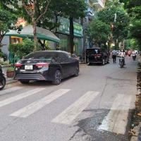 Bán Nhà Mp Xuân Quỳnh Cầu Giấydiện Tích68M X 5T Xmặt Tiền5M Giá Bán 31 Tỷ Có Thương Lượng