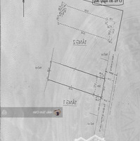 77 Triệu/M2, Cam Kết Giá Tốt Nhất Quận Bình Thạnh, Phan Văn Trị 64.3M2, 2 Tầng, 5 Phòng Rộng