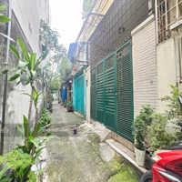 77 Triệu/M2, Cam Kết Giá Tốt Nhất Quận Bình Thạnh, Phan Văn Trị 64.3M2, 2 Tầng, 5 Phòng Rộng