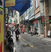 Bán Đất Mp Yên Hòa, Cầu Giấydiện Tích56M2 X Đất Xmặt Tiền4,3M Giá Bán 21,6 Tỷ Có Thương Lượng