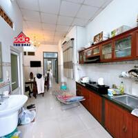 Bán nhà mặt tiền Nguyễn Ái Quốc Hố Nai, Biên Hòa, Đồng Nai, 136m2, giá 8 tỷ 500.