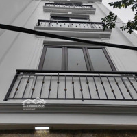 Chính Chủ Cần Bán Căn Nhà 4 Tầng 30M2 Ở Liên Mạc, Bắc Từ Liêm Giá Bán 3.95 Tỷ. Liên Hệ: 0966772207
