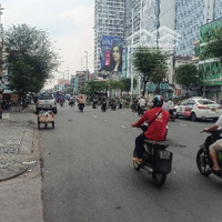 Bán Nhà Mặt Tiền Kinh Doanh 105M2 Ngay Hồng Bàng Khu Kinh Doanh Sầm Uất Quận 11 Chỉ 22.2 Tỷ