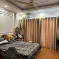 Bán Nhà Ngõ 5 Trần Thái Tông, Cầu Giấy, 50M2, Mt5M, Lô Góc, Ngõ Thông, Ô Tô 25M, Giá Bán 10.2 Tỷ