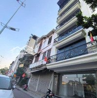 Mặt Phố Tây Hồ - 55M2- Giá Bán 22.5 Tỷ- 8 Tầng Thang Máy- Nhà Đẹp Long Lanh - Lô Góc Mặt Tiền 6M