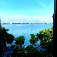 Mặt Phố Tây Hồ - 55M2- Giá Bán 22.5 Tỷ- 8 Tầng Thang Máy- Nhà Đẹp Long Lanh - Lô Góc Mặt Tiền 6M