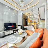 Bán Nhà Nguyễn Tư Giản, 5 Tầng, 55,2M2, Hẻm Xe Hơi, 6.7 Tỷ Còn Tl