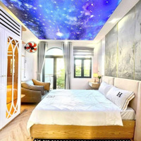 Bán Nhà Nguyễn Tư Giản, 5 Tầng, 55,2M2, Hẻm Xe Hơi, 6.7 Tỷ Còn Tl