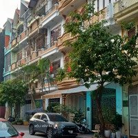 Bán Nhà Phố Nguyễn Cơ Thạchdiện Tích55M2, 5 Tầng Thang Máy, Hơn 20 Tỷ, Kinh Doanh, Văn Phòng Đỉnh