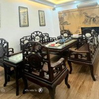 Bán Nhà Phố Nguyễn Cơ Thạchdiện Tích55M2, 5 Tầng Thang Máy, Hơn 20 Tỷ, Kinh Doanh, Văn Phòng Đỉnh