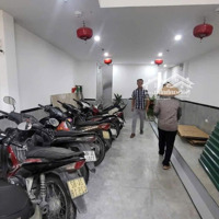 Siêu Phẩm Ccmn 7 Tầng 18 Phòng Kk Doanh Thu 110 Triệu/Tháng Nguyễn Đức Cảnh - Hoàng Mai Giá Bán 15.5 Tỷ