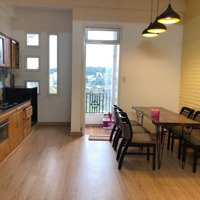 Cần Bán Chung Cư View Đẹp Trung Tâm Đà Lạt