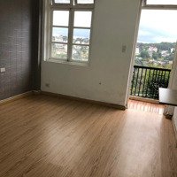 Cần Bán Chung Cư View Đẹp Trung Tâm Đà Lạt