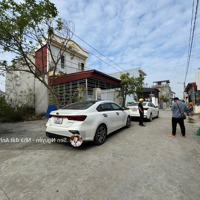Lô Đất Đầu Ngõ 125 Tân Thành - Giá Cực Đẹp
