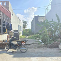 Lô Đất Đầu Ngõ 125 Tân Thành - Giá Cực Đẹp