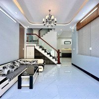 Bán Gấp Nhà Tại Bình Chánh, Gần Sát Ngay Chợ, Kcn Giá Rẻ 1,33 Tỷ/75M2, Nguồn Thuê Sẵn 6 Triệu/Th