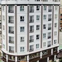 Bán Ks 3 Sao Căn Góc 9 Tầng 24P Ks Cách Biển 400M