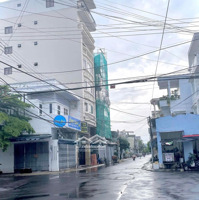 161M2 Ngang 7M Gần Biển Đường Phạm Ngọc Thạch - Vĩnh Hải - Nha Trang Giá 90 Triệu/M2.