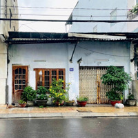 161M2 Ngang 7M Gần Biển Đường Phạm Ngọc Thạch - Vĩnh Hải - Nha Trang Giá 90 Triệu/M2.
