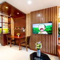 Bán Căn Hộ Orchard Garden 2.28 Tỷ Gần Sân Bay Full Nội Thất 36M2 Hđmb Ngân Hàng Hỗ Trợ Vay Tối Đa