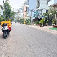 Mặt Tiền Đường Số, 4,5X15M, Quận 7, Lâm Văn Bền, 7 Tỷ Nhỉnh