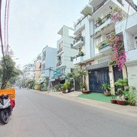 Mặt Tiền Đường Số, 4,5X15M, Quận 7, Lâm Văn Bền, 7 Tỷ Nhỉnh