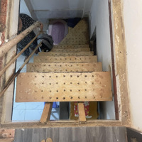 Bán Nhà Đường Phạm Thế Hiển P7Q8 Shr Khu Dân Cư Hiện Hữudiện Tích40 M2 Giá Bán 2 Tỷ 650