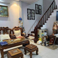 Em Cần Bán Căn Nhà 35M2 X 5 Tầng Phố Nguyễn Văn Huyên Mặt Ngõ 6.6 Tỷ Liên Hệ: 0967 064 765
