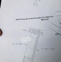 Cần Bán Gấp Lô Đất Mặt Tiền Vĩnh Phú 38. Cách Ql13 Chỉ 50M Ngang 11,4X43 Có 200M2 Odt. Giá Bán 10Tỷ