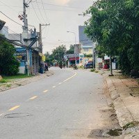 Cần Bán Gấp Lô Đất Mặt Tiền Vĩnh Phú 38. Cách Ql13 Chỉ 50M Ngang 11,4X43 Có 200M2 Odt. Giá Bán 10Tỷ