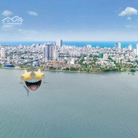 Bán Biệt Thự Euro Village (Làng Châu Âu), Quận Sơn Trà,Tp Đà Nẵng. View Sông Hàn Thơ Mộng.