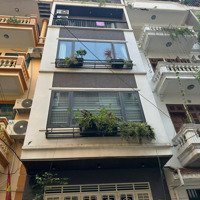 Bán Nhanh Nhà Phố Trúc Khê - 45M2 - 5 Tầng - 4.5M Mặt Tiền- 2 Thoáng*Ôtô Tránh*Kinh Doanh - 15.6 Tỷ