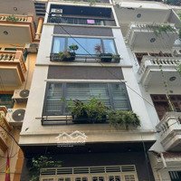 Bán Nhanh Nhà Phố Trúc Khê - 45M2 - 5 Tầng - 4.5M Mặt Tiền- 2 Thoáng*Ôtô Tránh*Kinh Doanh - 15.6 Tỷ