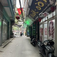 Bán Gấp Nhà Riêng 60M2, 14,59 Tỷ, 5 Phòng Ngủ 4 Vệ Sinhtại Cầu Lủ, Kim Giang, Thanh Xuân, Hà Nội Ô Tô Vào Nhà