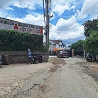 Đất Tặng Nhà Xưởng Đường Xe Container, P. Tân Bình, Tp. Dĩ An